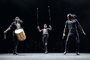 Аргентинский легендарный ансамбль Malevo  привезет в Израиль танцы и музыку ковбоев-гаучо