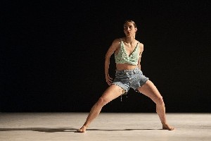 Tel Aviv Dance 2024