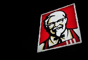 Из-за ненависти к Израилю страдает… KFC 