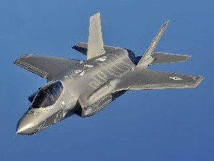 Заключена сделка о приобретении дополнительных F-35 