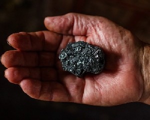 Колумбия оставляет Израиль без угля 