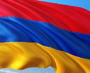 Армения хочет купить израильское оружие 