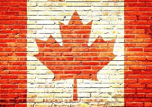 Канада ввела санкции против поселенцев 