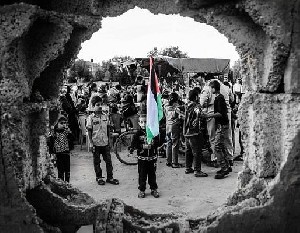 Каковы успехи кампании в Газе? 