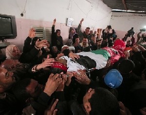 Абу-Мазен обвинил в войне в Газе… ХАМАС 