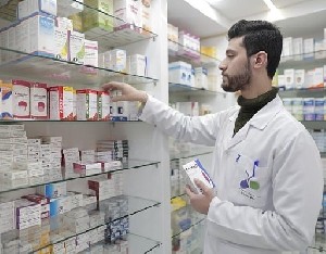 Лекарства можно будет купить не только в аптеках 