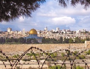 Международный суд: Израиль должен покинуть Восточный Иерусалим и Западный берег 
