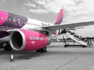 Wizz Air запускает новую членскую программу в Израиле