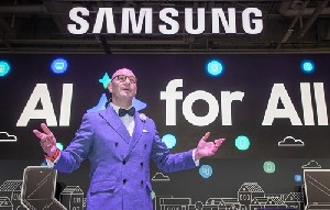 IFA 2024: Samsung демонстрирует возможности своих продуктов с искусственным интеллектом 