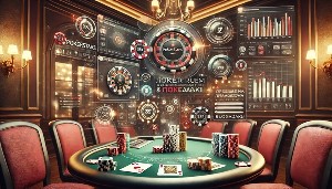 Покер рум PokerStars: особенности игры и преимущества площадки