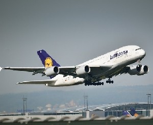 Lufthansa возвращается в Израиль 