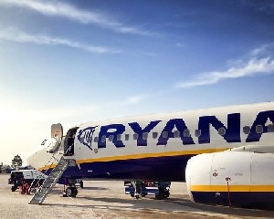 Ryanair в который раз отменяет полеты в Израиль 