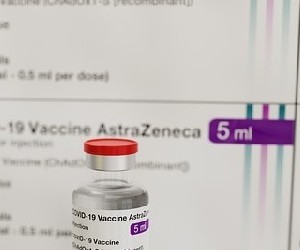 Израильский стартап будет работать с AstraZeneca 