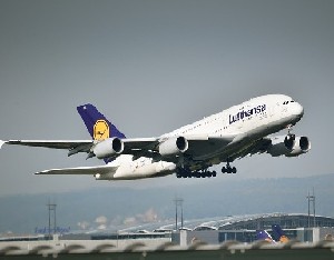 Lufthansa медлит с возвращением и не только в Израиль