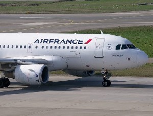 Возвращения Air France придется подождать 