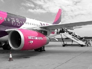 Wizz Air вернется в Израиль к концу года 