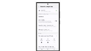 Samsung One UI 7 повышает уровень безопасности и конфиденциальности в эпоху искусственного интеллекта