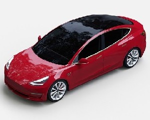 Tesla теряет популярность в Израиле 