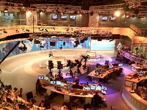 Al Jazeera хотят выдворить и с Западного берега 