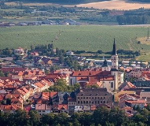 Словакия покупает израильскую систему ПВО 