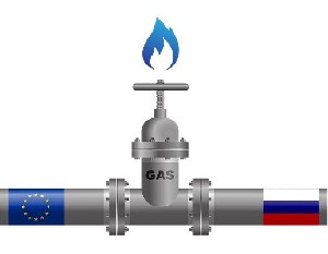 Украина прекратила транзит российского газа 