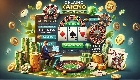 Онлайн казино без вложений: основные требования к игре