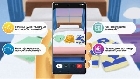 Samsung представляет: Galaxy S25 с обновлением Gemini Live