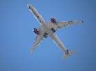 Virgin Atlantic больше не летает в Тель-Авив 