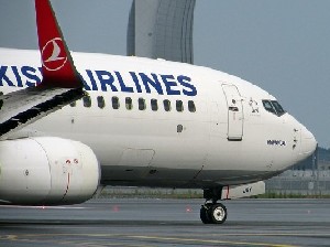 Вернутся ли в Израиль Turkish Airlines? 