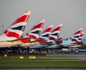 Авиакомпания British Airways анонсировала возвращение