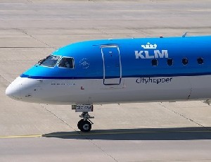 KLM вернется в Израиль в начале лета 