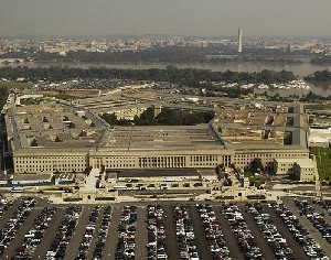 Пентагон угрожает урезать военную помощь Египту 