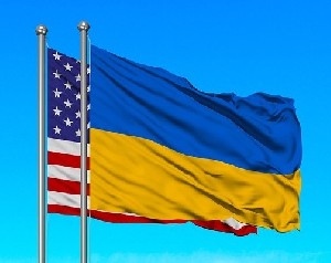 США разморозили военную помощь Украине 