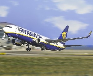 Ryanair возвращается с выгодными предложениями 